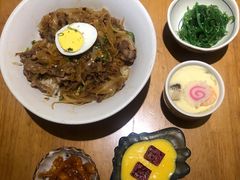 -一心创作料理屋(经开万达店)