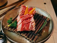 -西塔老太太泥炉烤肉(江北印象汇店)