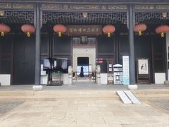 -中国昆曲博物馆