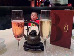 -8餐厅(新葡京酒店)