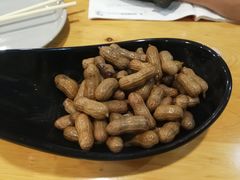 -胡子烧烤&徐州菜馆(华山路店)