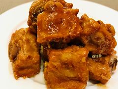 -华安国际大酒店-餐厅