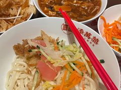-添萬囍·天津三鲜捞面(天河城店)