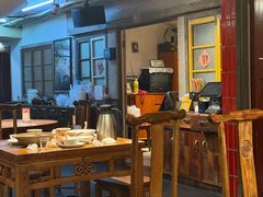 -汉小城·老铫子藕汤·乡野湖北菜(江汉路吉庆街店)