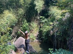 -东白山