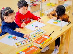 -童梦童享幼儿园