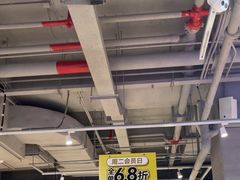 -卡朋西餐(悦汇城店)