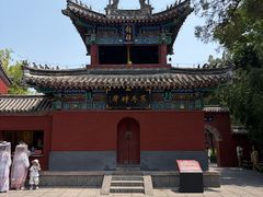 -洛阳白马寺