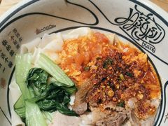 -陇上秦轩西安biangbiang面(朝龙汇店)