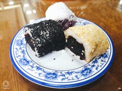 -隆福寺小吃店(东四店)