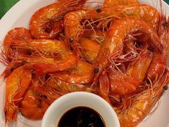 -盛港湾海鲜食府(黄沙店)