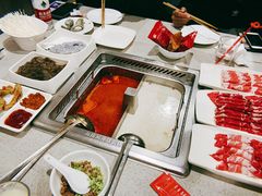 -海底捞火锅(之心城店)