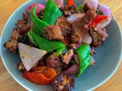 -禾气食店
