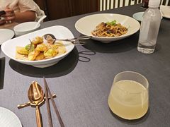 -沈灶河豚宴·河豚融合餐厅(汉中路店)