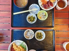 -海鮮市場長崎港(出島ワーフ店)