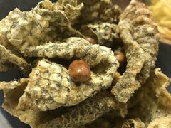 炸鱼皮-老西关濑粉(文明路店)