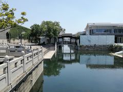 -相门城墙文化休闲景区