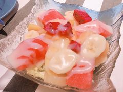 -Aqua Oasis 水天堂(石路天虹店)