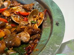 -东来土菜馆(民祥园路店)