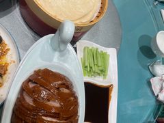 -正阳春烤鸭店(杨楼店)