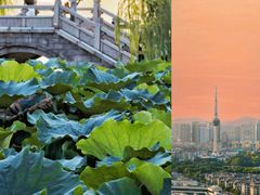 -云龙湖旅游景区