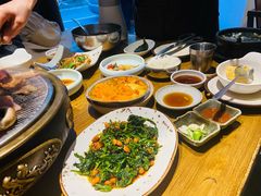 -泥炉烧肉师(新街口金銮巷店)