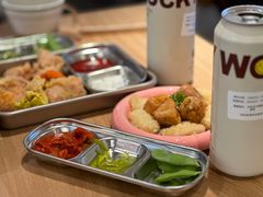 -WOW LUCKY创意韩料(龙阳广场店)