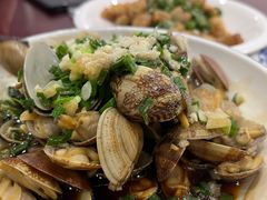 -老村长土菜馆(湖墅南路店)