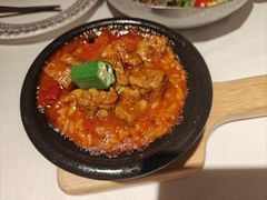 俄式罐焖饭-俄士厨房(五棵松华熙LIVE店)