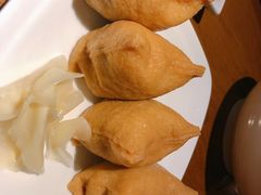 -万藏·荞麦酒房BANKURA JAPANESE SOBA KITCHEN(长乐路店)