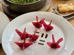 -无味舒食(环岛路店)