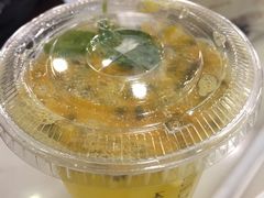 -乐凯撒披萨(正佳广场店)