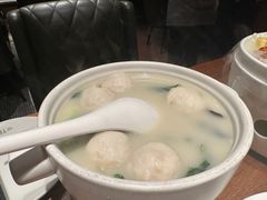 -大树餐厅(益田假日店)