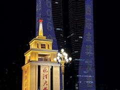 -迎泽公园
