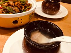 -胡子大厨·超级小炒肉(晶耀前滩店)