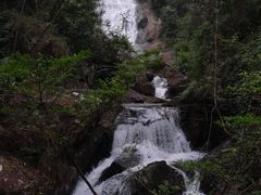 -千泷沟大瀑布旅游区