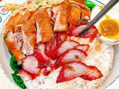 -余百年·现烧烧腊(布吉金利店)