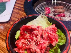 -热血兄弟·炭火烤肉(融侨中心店)