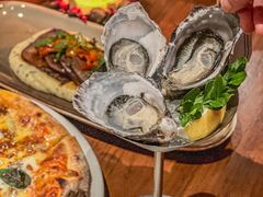 -Osteria Garden 生蚝花园餐厅(原进贤路店)