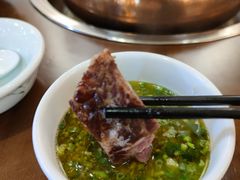 -岳记兴隆·青城腊排铜火锅(融创店)