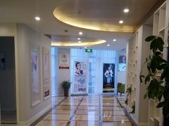 -上海沃美医疗美容门诊部