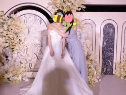 -MANLI BRIDAL婚纱