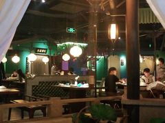 -佬麻雀·新湘菜(珠海金发购物中心店)