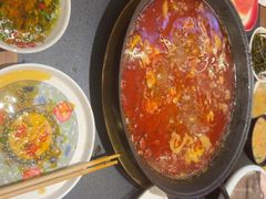 -沸炉重庆老火锅(军事博物馆店)