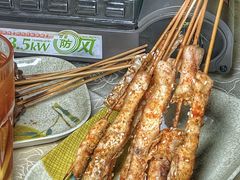 -小煵记·打边炉(西丽文光店)