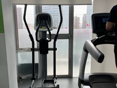 -悦耐私教健身馆(保利中心店)