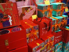 -Olé精品超市(上海虹桥南丰城店)
