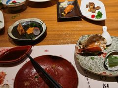 -味见·荣家(亚泰大街店)