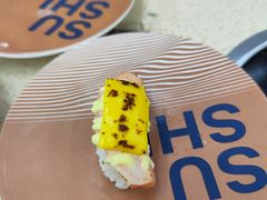 -大力喜速递寿司(世纪金源店)