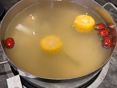 -林记潮牛·牛肉火锅(上马墩店)